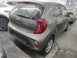 کیا پیکانتۆ